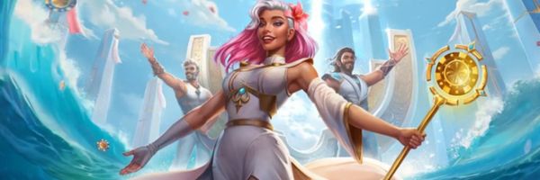 Banner de Casea Casino