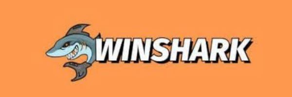 Banner de Winshark Casino